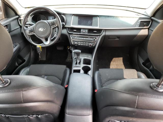 5XXGT4L35JG231172 KIA Optima Lx