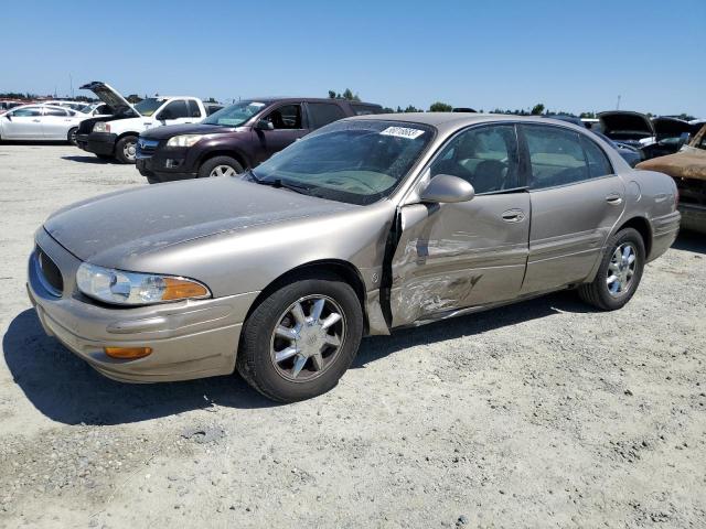 2003 Buick LeSabre Limited