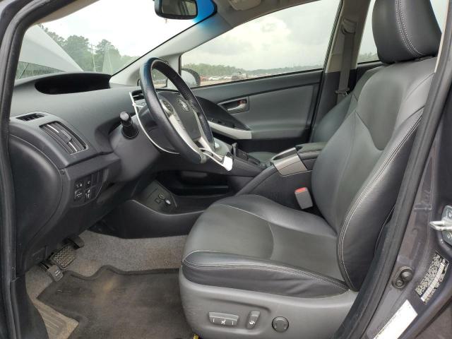 JTDKN3DU9E0366328 Toyota PRIUS