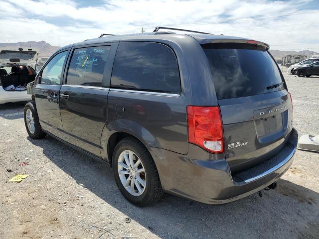 2C4RDGCGXKR793300 Dodge Caravan GRAND CARA 2