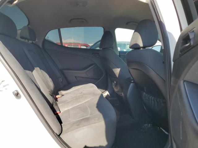 5XXGM4A76FG505134 KIA Optima Lx