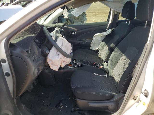 3N1CN7AP2FL810831 Nissan VERSA S