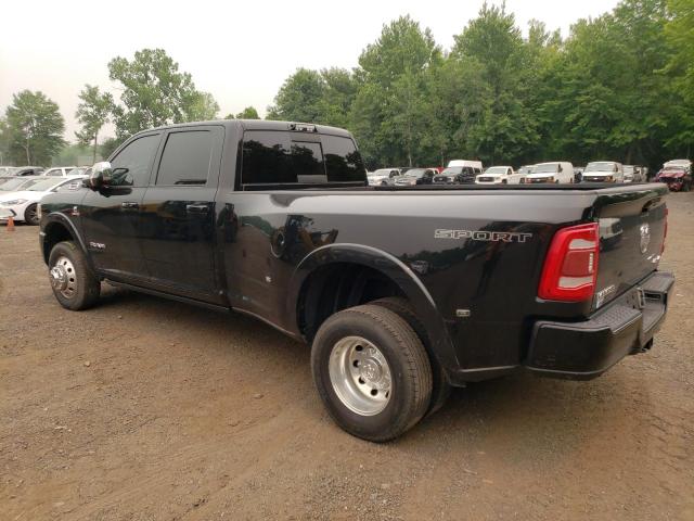 2019 Ram 3500 Laramie VIN: 3C63RRJLXKG668541 Lot: 54468233