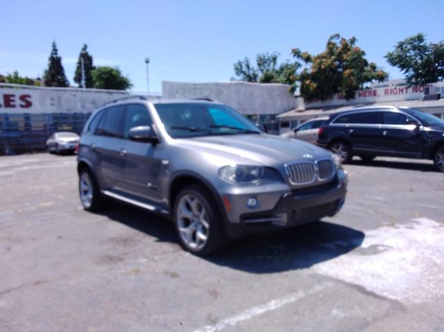 2009 BMW X5 