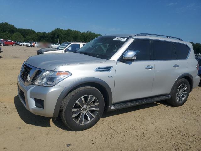 2019 Nissan Armada SV