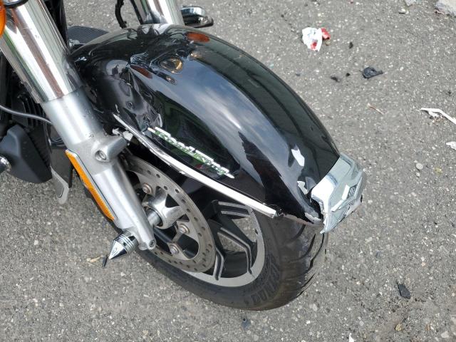2017 HARLEY-DAVIDSON FLHR ROAD - 1HD1FBC17HB674888