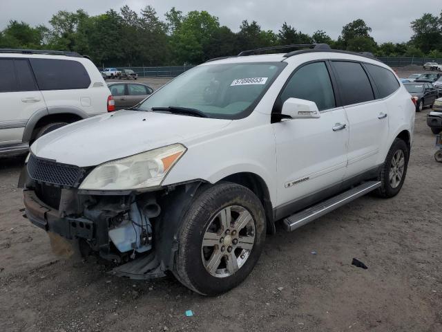 2009 Chevrolet Traverse LT