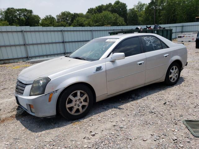 2006 Cadillac CTS 