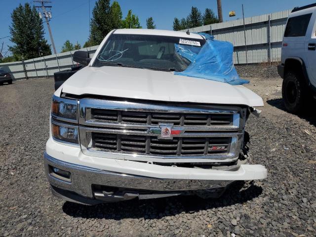 3GCUKRECXEG385833 | 2014 CHEVROLET SILVERADO