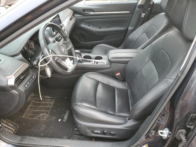1N4BL4EV9KC162132 Nissan ALTIMA SL