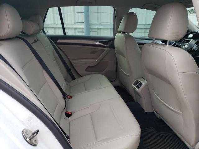 2015 VOLKSWAGEN GOLF TDI - 3VW2A7AU2FM021421