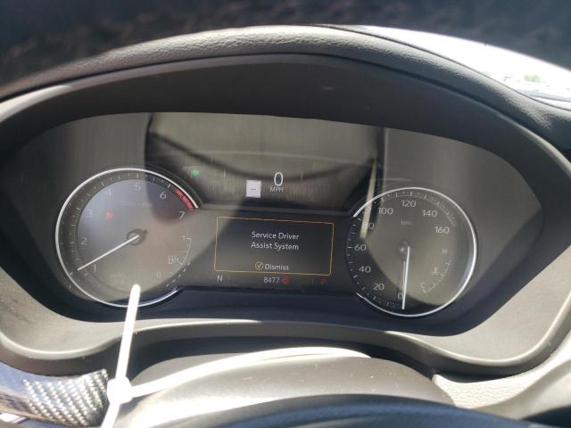 2023 CADILLAC XT4 SPORT - 1GYFZER41PF187494
