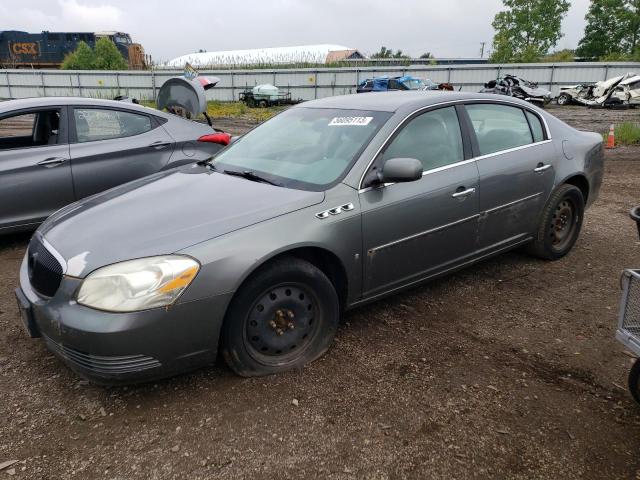 2007 Buick Lucerne CXL