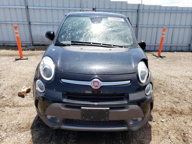 2017 FIAT 500L TREKK - ZFBCFADH2HZ038647