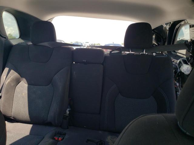 1C4PJLCB9LD614276 Jeep Cherokee Latitude