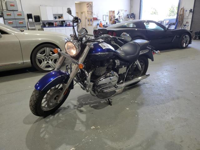 2015 TRIUMPH MOTORCYCLE AMERICA - SMT905RN4FT659422