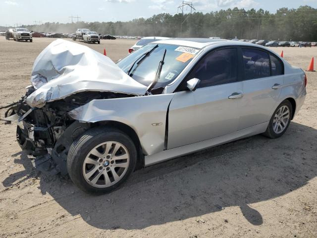 2007 BMW 3 Series 328i