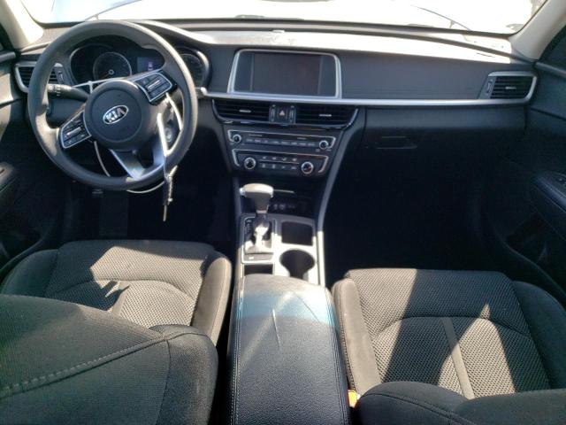 5XXGT4L32KG307688 KIA Optima Lx