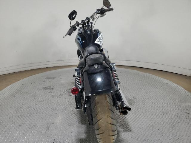 2013 HARLEY-DAVIDSON FXDWG DYNA 1HD1GPM19DC332999