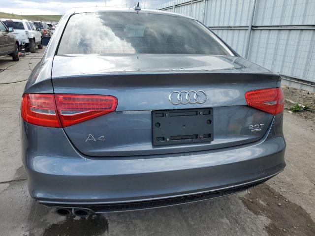 VIN WAUBFAFL9EN025498 2014 Audi A4, Premium no.6