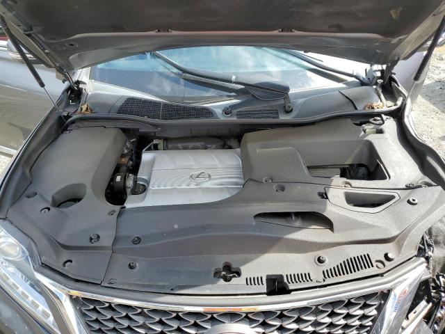 2015 LEXUS RX 2T2BK1BA0FC302607
