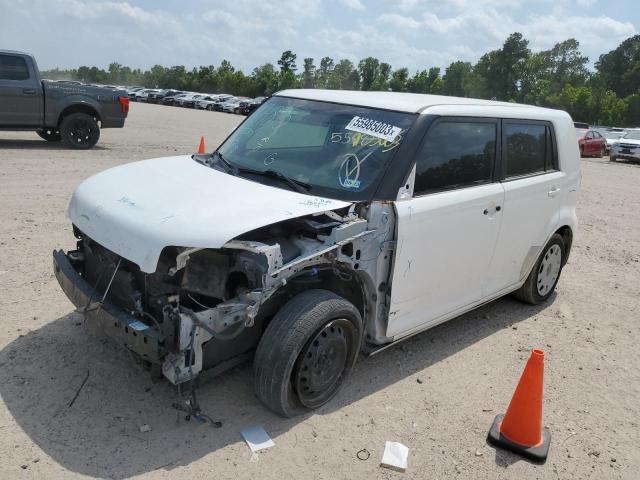 2014 Scion xB 