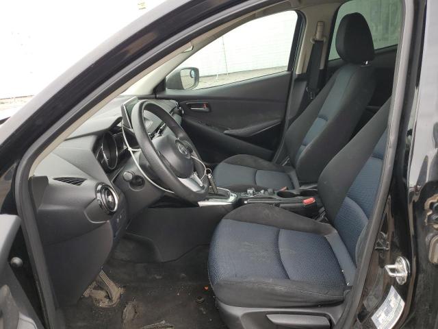 3MYDLBZV2GY123769 Toyota SCION IA