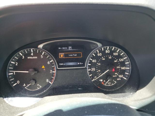 5N1AR2MM9GC603343 Nissan Pathfinder S