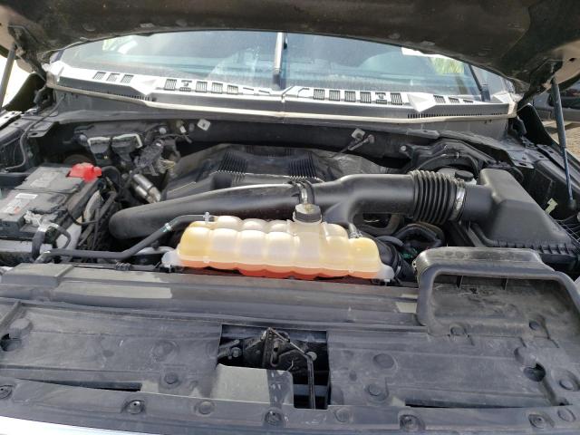 1FTEW1EG8JFB29425 Ford F150 Supercrew