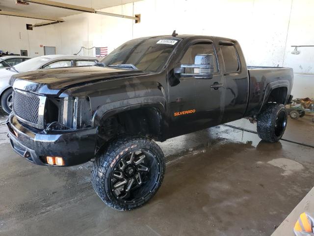 2009 Chevrolet Silverado 1500 LT