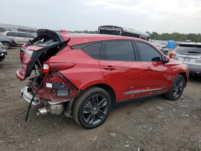 2022 ACURA RDX A-SPEC - 5J8TC2H65NL012001