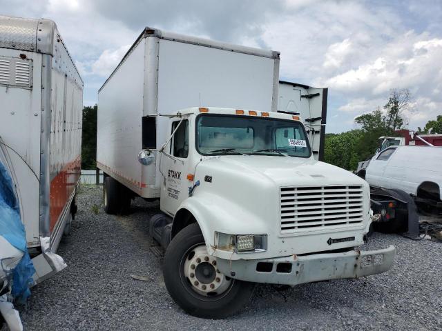 2000 International 4000 4700 VIN: 1HTSCABM9YH277364 Lot: 55849513