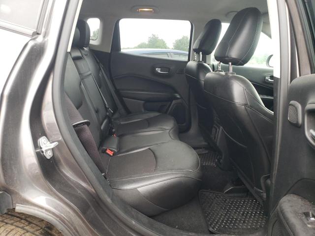 2019 JEEP COMPASS AL 3C4NJDBB4KT674909