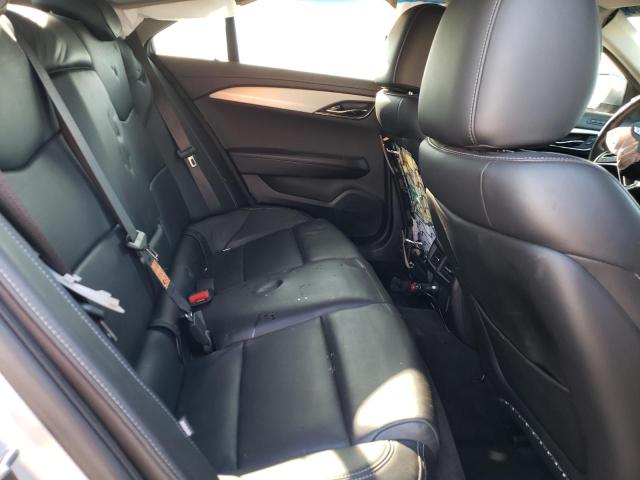 2015 CADILLAC ATS PERFOR - 1G6AJ5S39F0108621