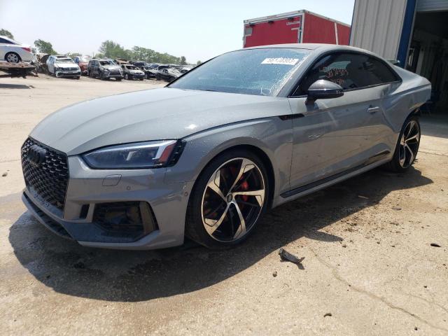 2019 Audi RS 5 