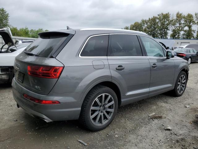 VIN WA1LAAF77JD007245 2018 Audi Q7, Premium Plus no.3