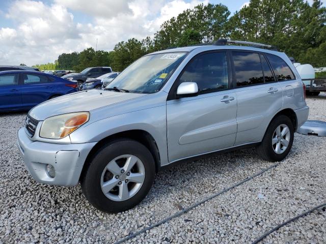 2005 Toyota RAV4 