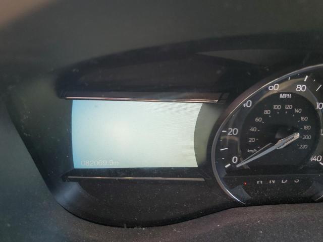1FM5K8D83GGA36681 Ford EXPLORER XLT
