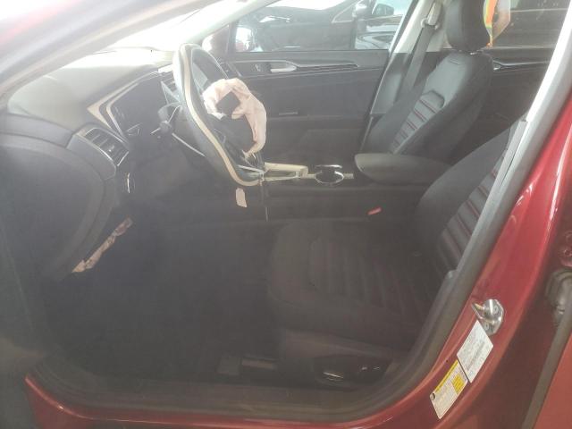 3FA6P0H73GR350066 Ford FUSION SE