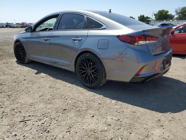 5NPE24AF2KH749480 Hyundai SONATA SE