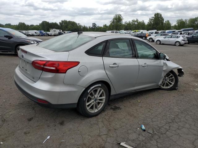 1FADP3F25HL259154 | 2017 FORD FOCUS SE