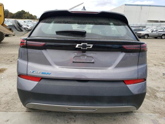 2022 CHEVROLET BOLT EUV L - 1G1FY6S06N4134703