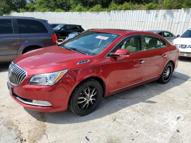 2014 Buick LaCrosse Premium