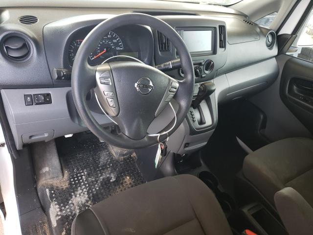 3N6CM0KN1MK701734 Nissan NV200 2.5S