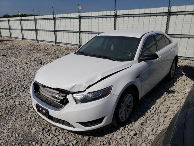 2015 Ford Taurus SE