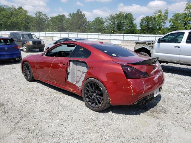 2015 INFINITI Q60 JOURNE - JN1CV6EK8FM870479