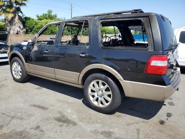 1FMJU1J58EEF23670 Ford Expedition Xlt