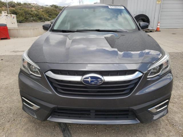 4S3BWAM69M3008680 Subaru Legacy Limited