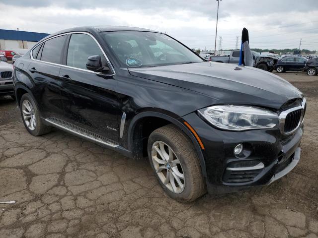 VIN 5UXKU2C53G0N80661 2016 BMW X6, Xdrive35I no.4