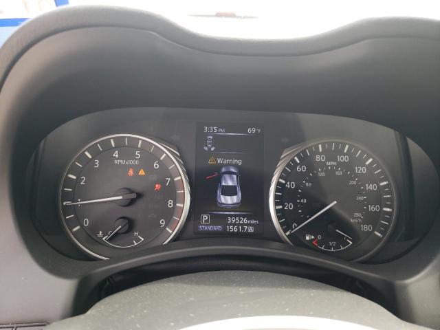 2020 INFINITI Q60 PURE - JN1EV7EK5LM340609